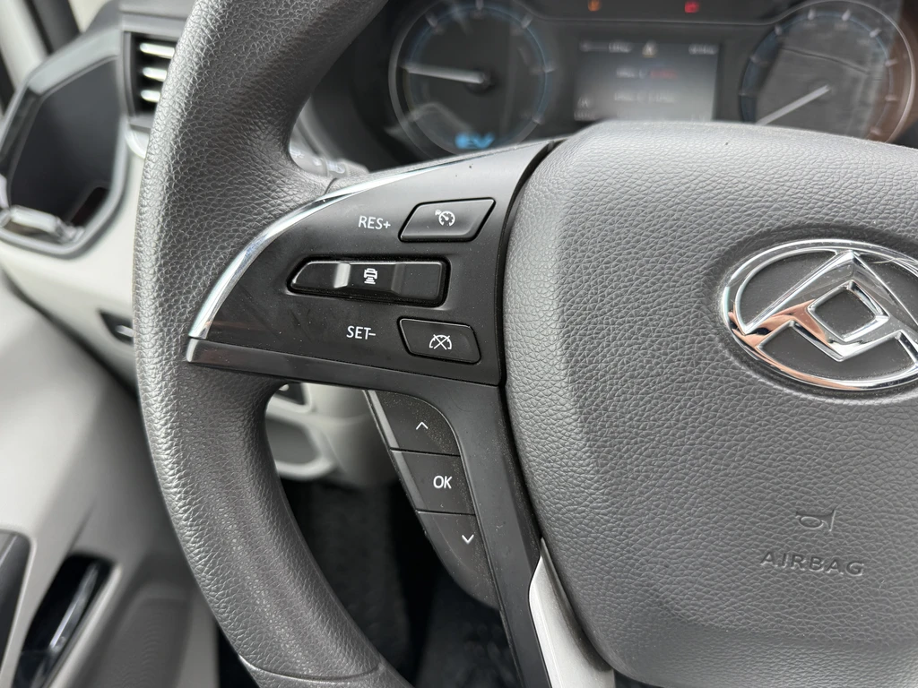 Maxus eDeliver9 – foto 18