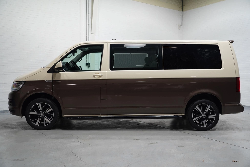Volkswagen Transporter – foto 2
