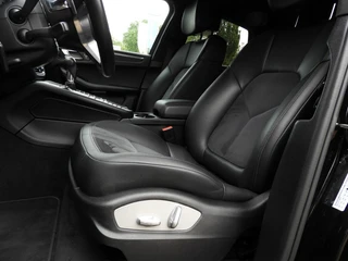 Porsche Macan – thumbnail 8