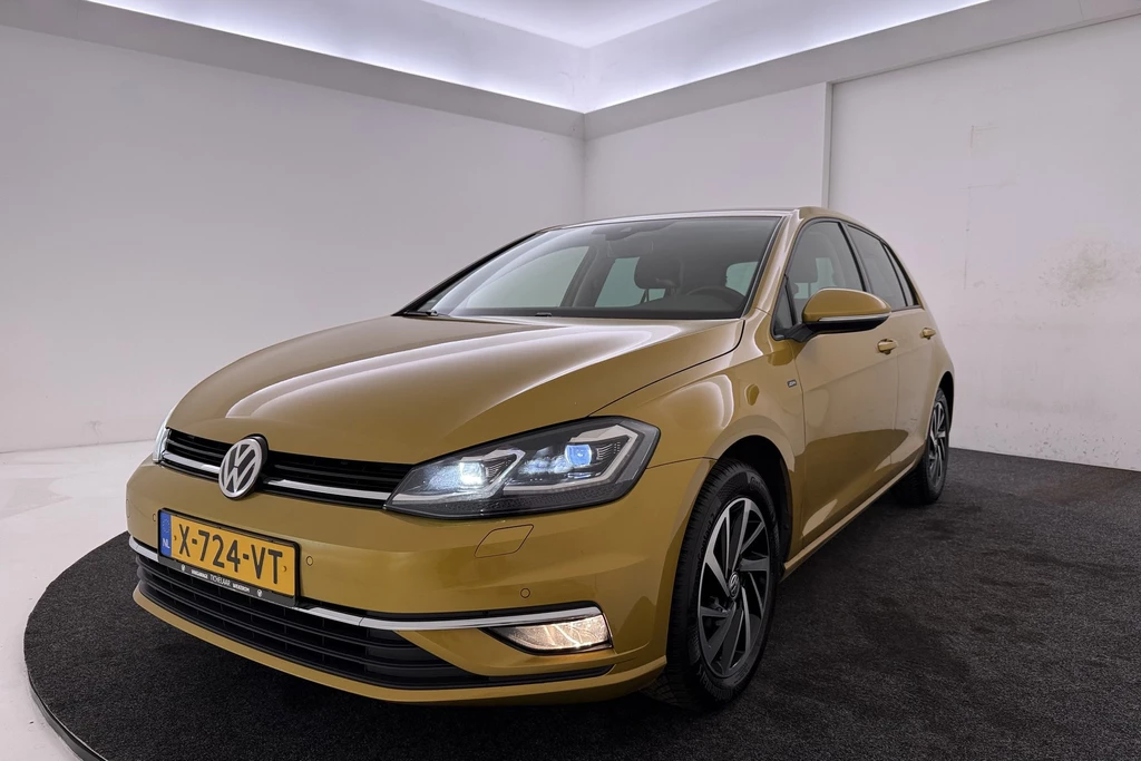 Volkswagen Golf – foto 4