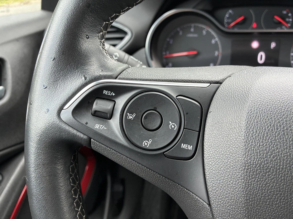 Opel Crossland – foto 17