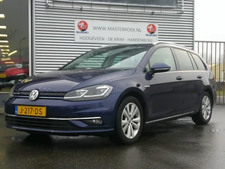 Volkswagen Golf – thumbnail 1