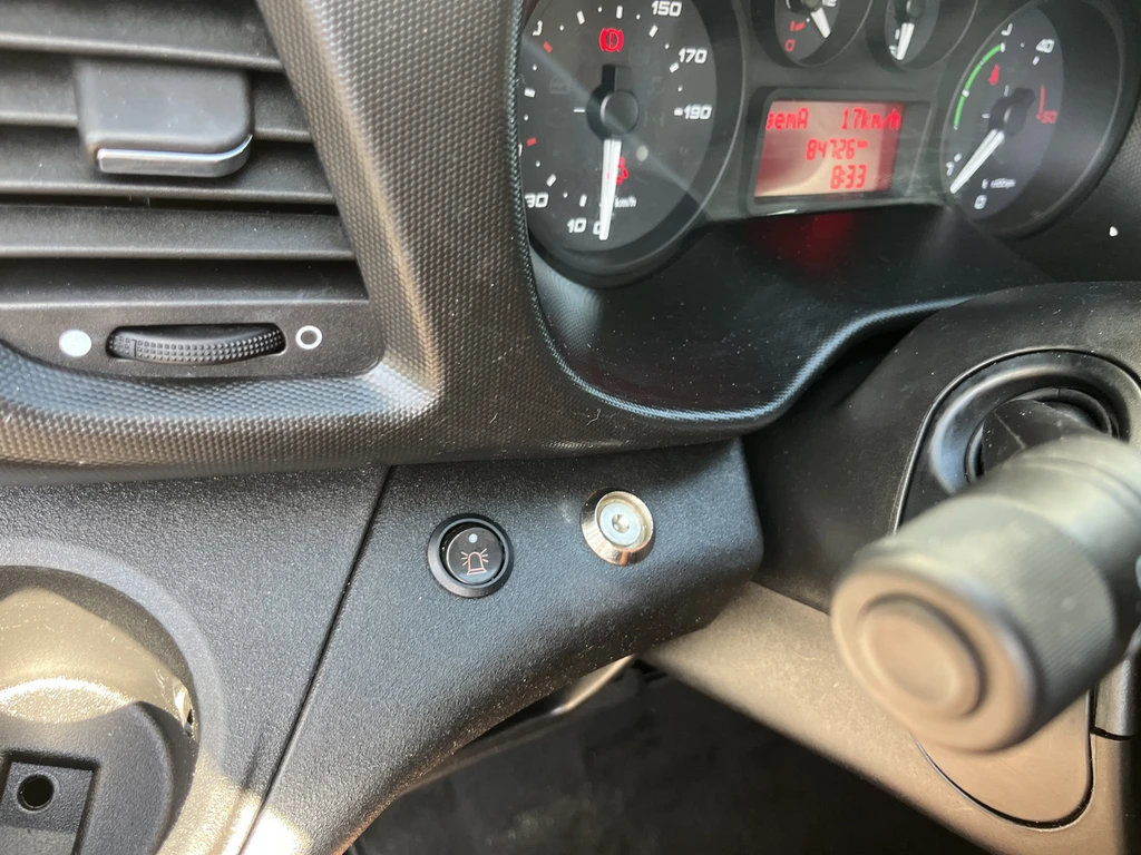 Iveco Daily – foto 18
