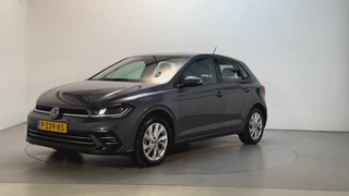 Volkswagen Polo – thumbnail 1