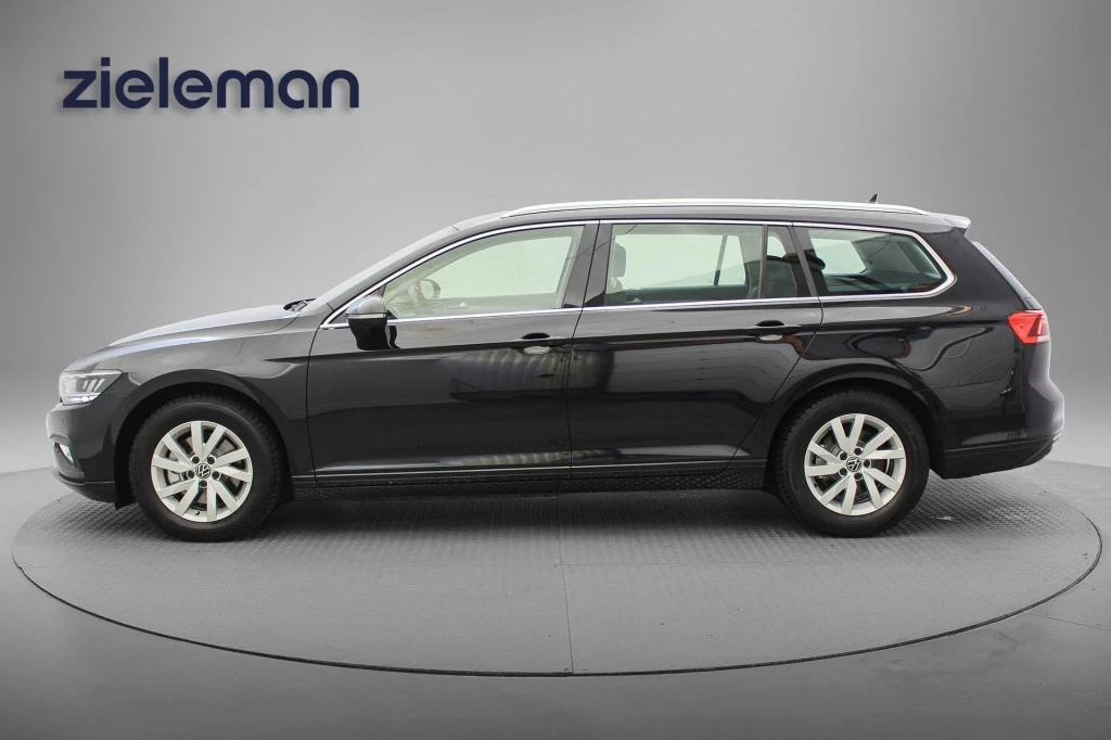Volkswagen Passat – foto 2