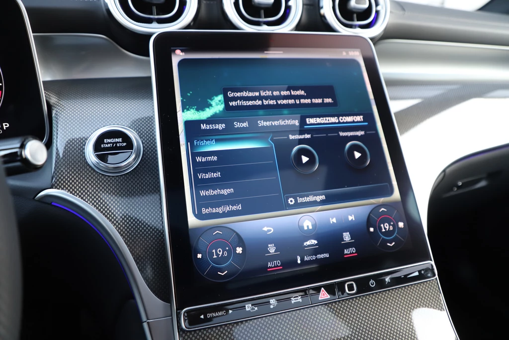 Mercedes-Benz GLC – foto 21