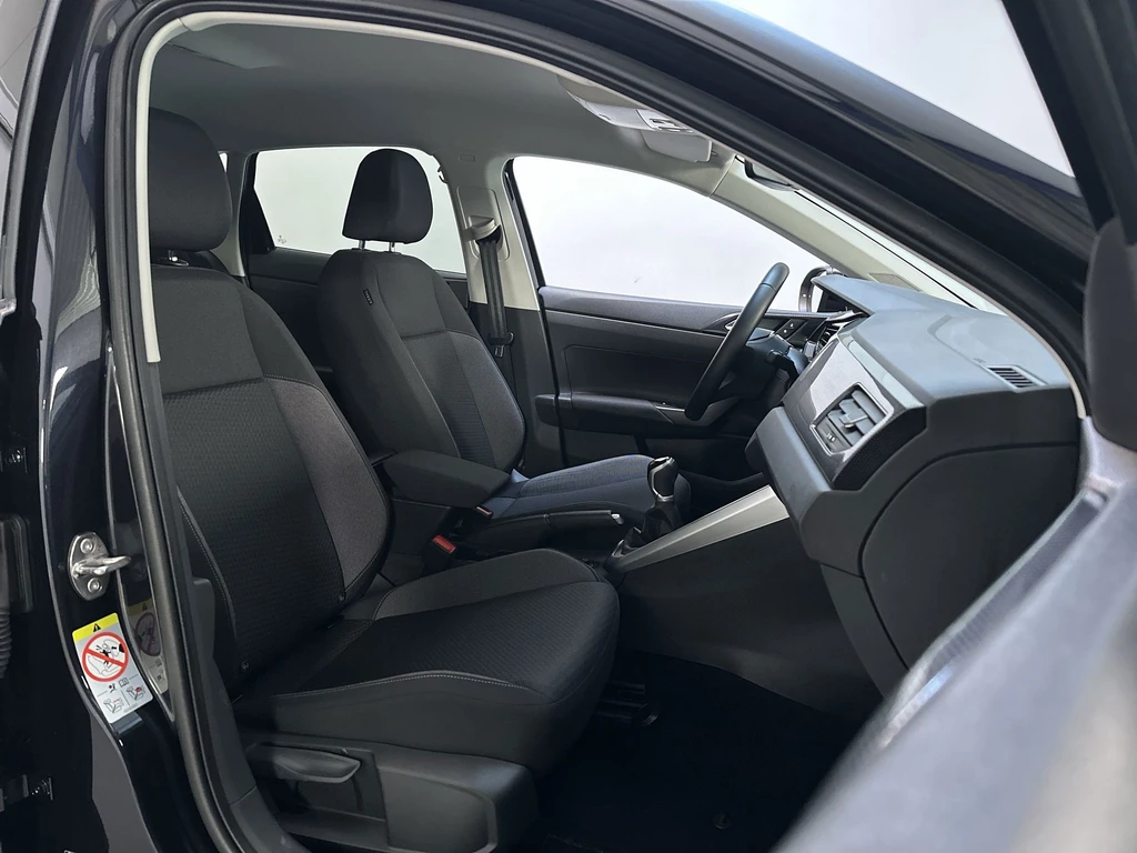 Volkswagen Taigo – foto 13