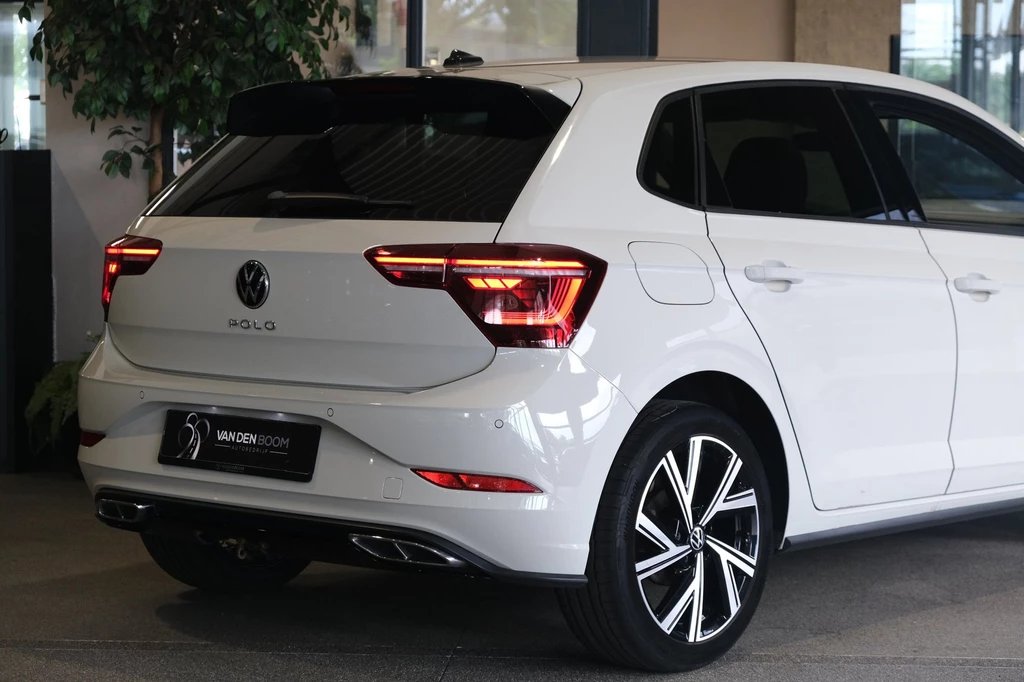 Volkswagen Polo – foto 6