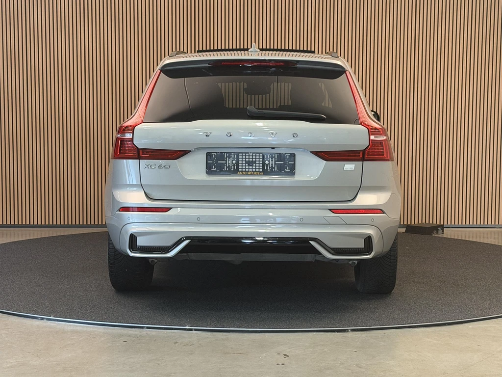 Volvo XC60 – foto 5