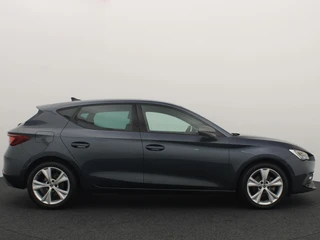 SEAT Leon – thumbnail 6