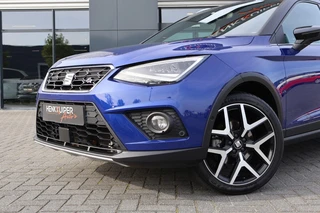 SEAT Arona – thumbnail 2