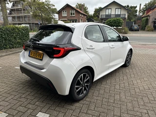 Toyota Yaris – thumbnail 7