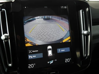 Volvo XC40 – thumbnail 23