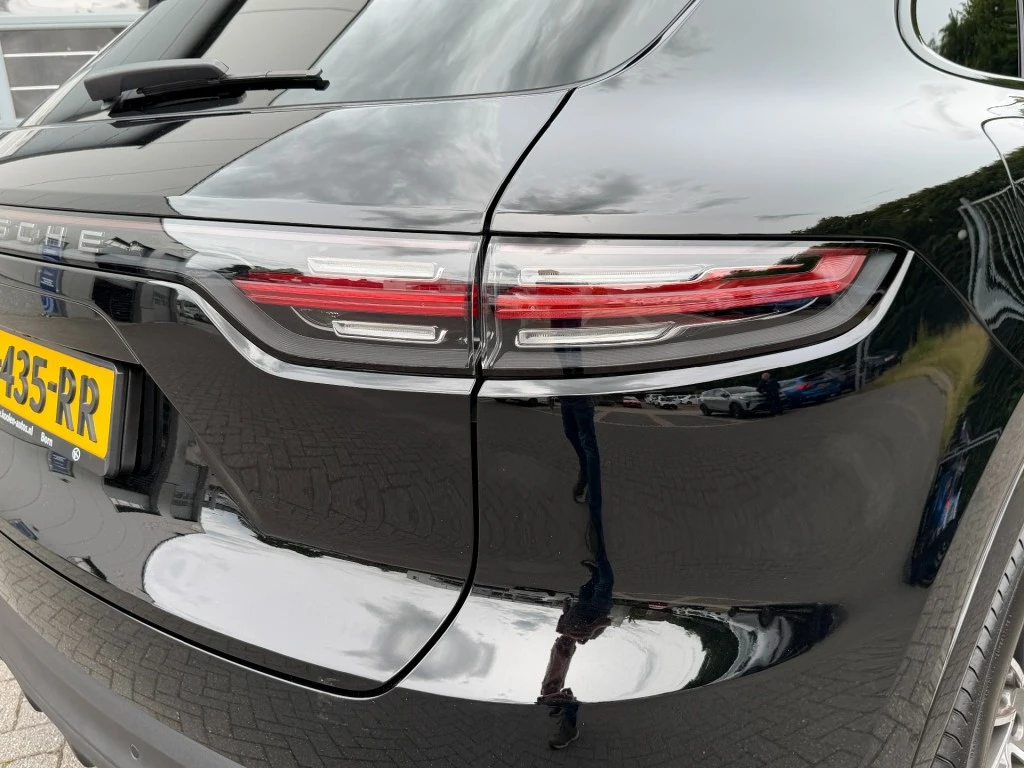 Porsche Cayenne – foto 33