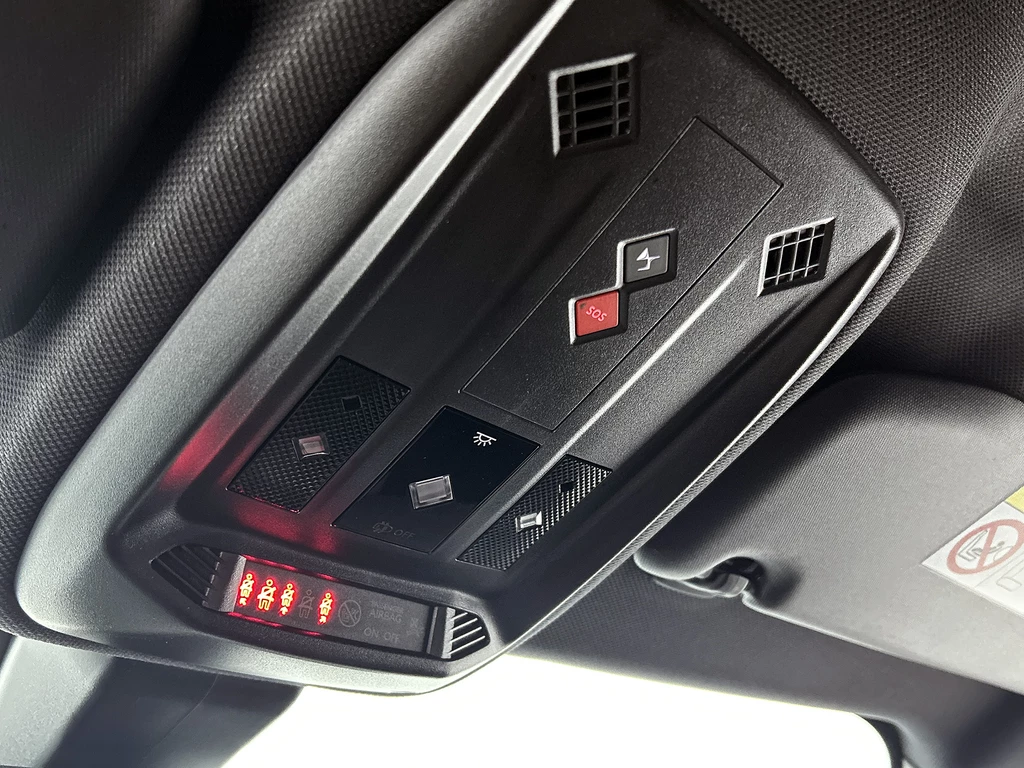 DS DS 3 – foto 19