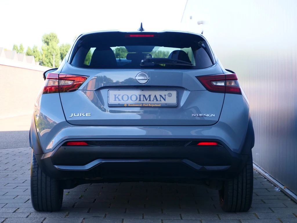 Nissan Juke – foto 3
