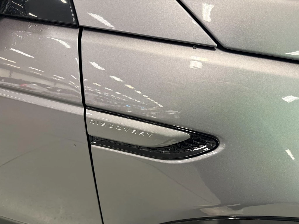 Land Rover Discovery Sport – foto 13