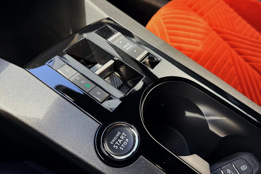 Lancia Ypsilon – foto 25