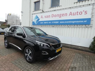 Peugeot 3008 – thumbnail 6