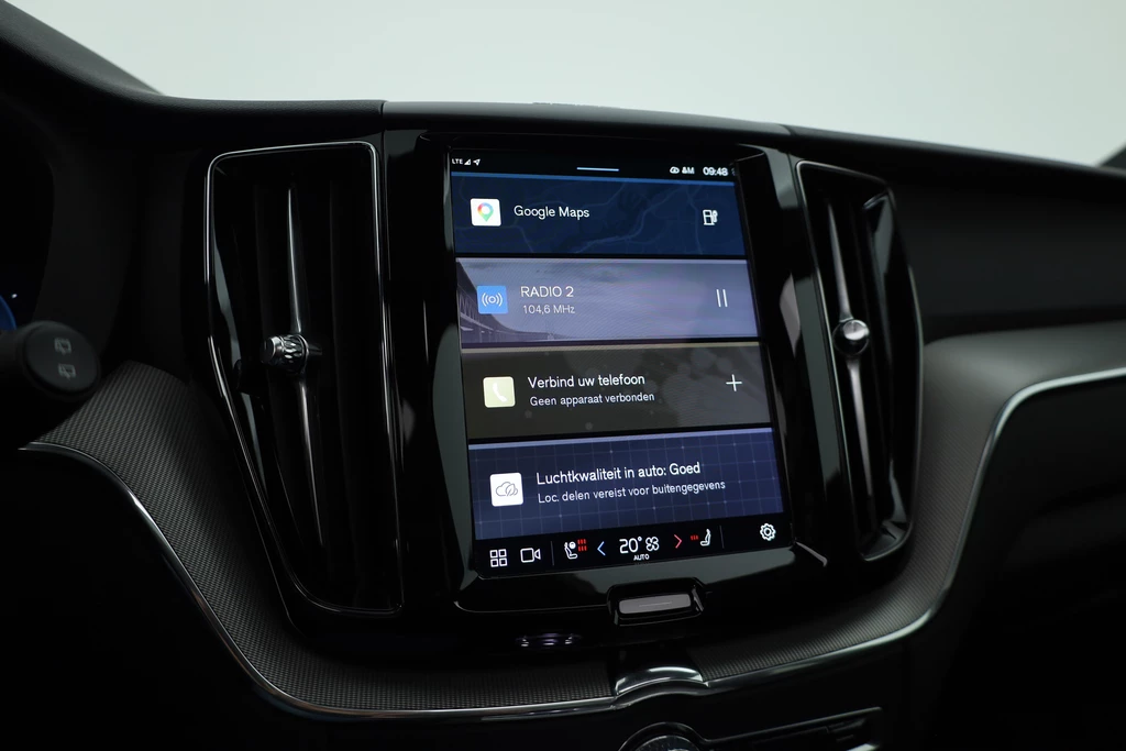 Volvo XC60 – foto 24