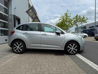 Citroën C3 – thumbnail 11