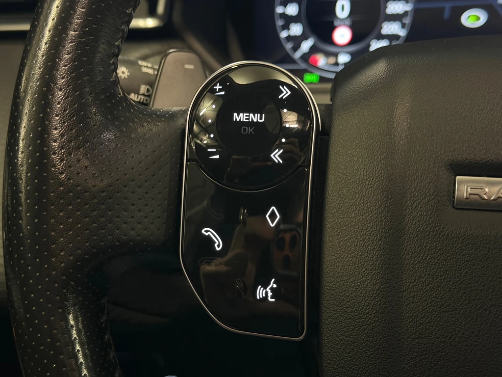 Land Rover Range Rover Velar – foto 21