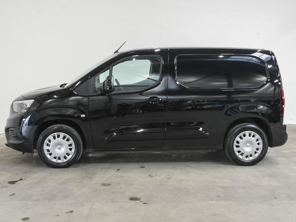 Opel Combo – foto 2