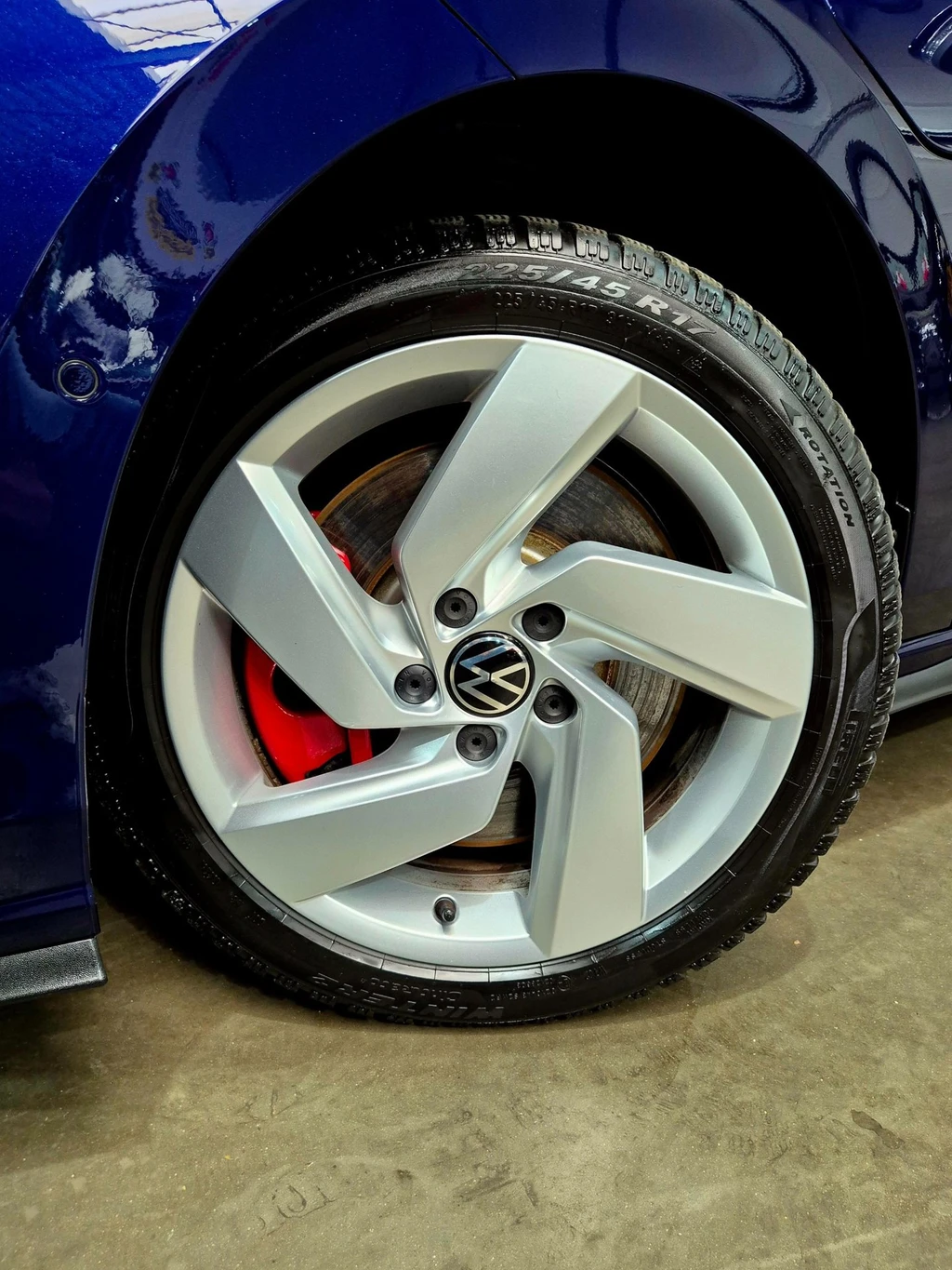 Volkswagen Golf – foto 63