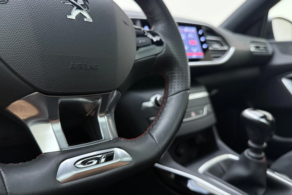 Peugeot 308 – foto 21