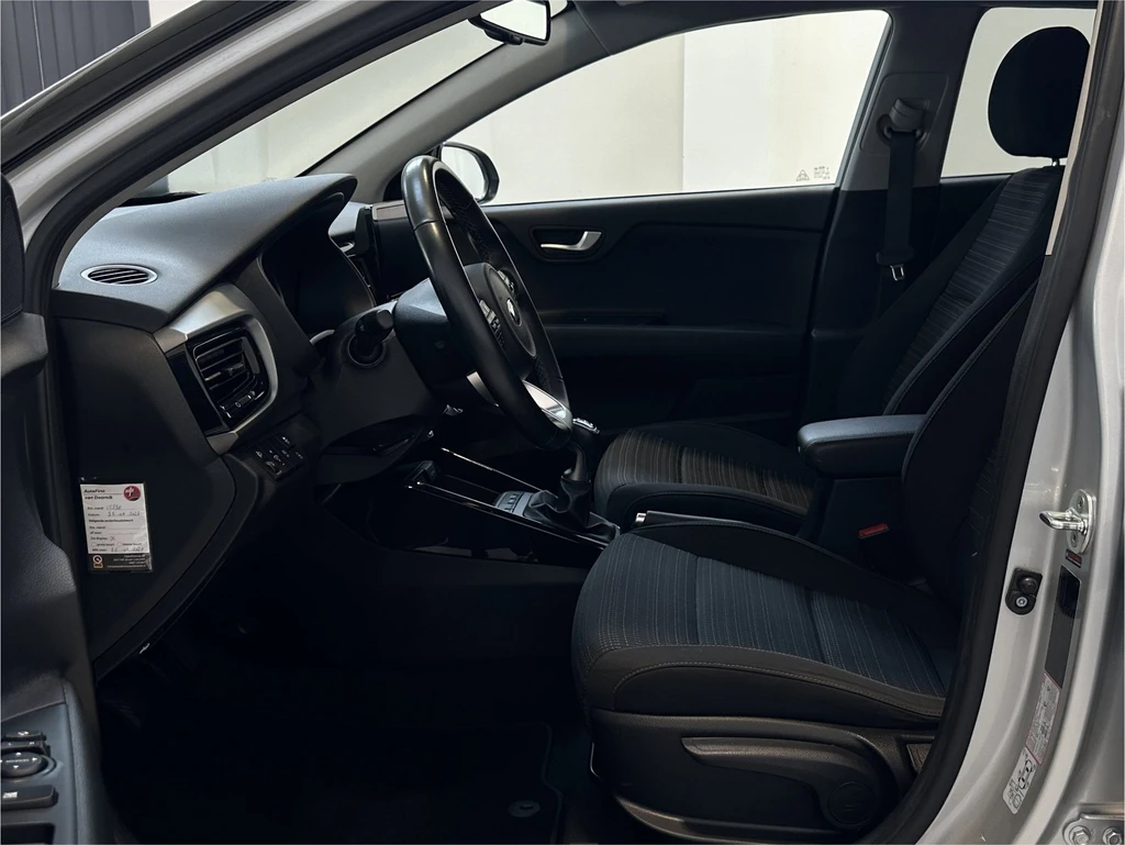 Kia Stonic – foto 34