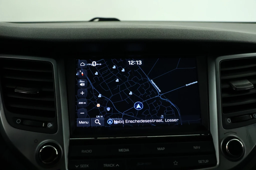 Hyundai Tucson – foto 20