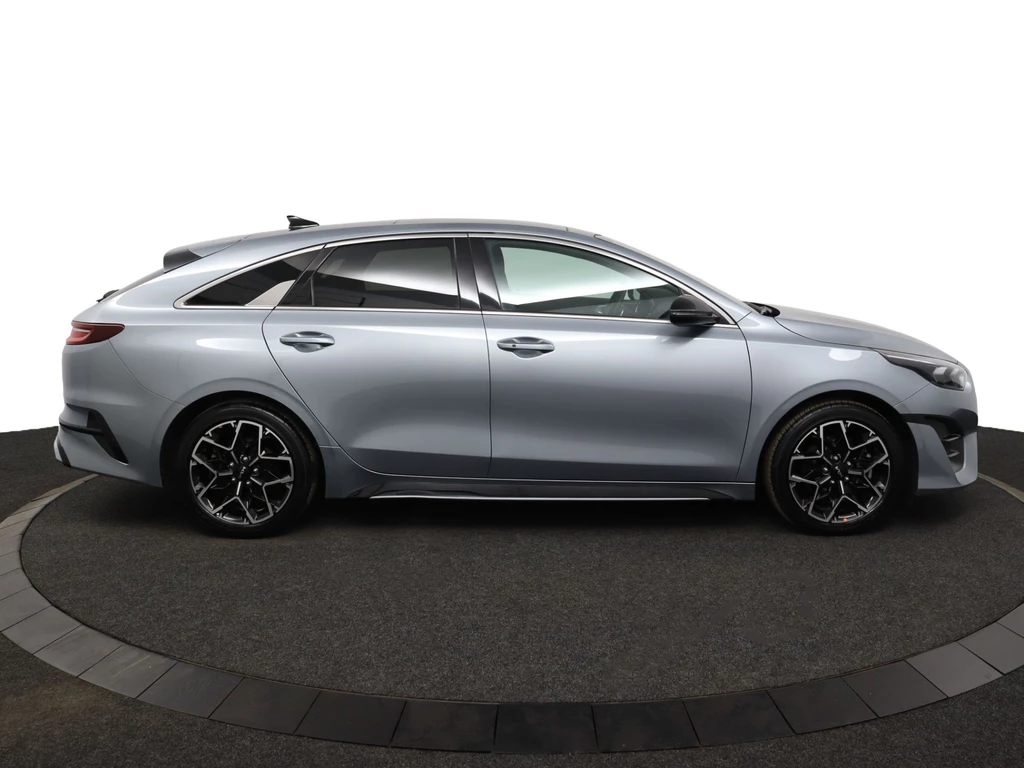Kia ProCeed – foto 9