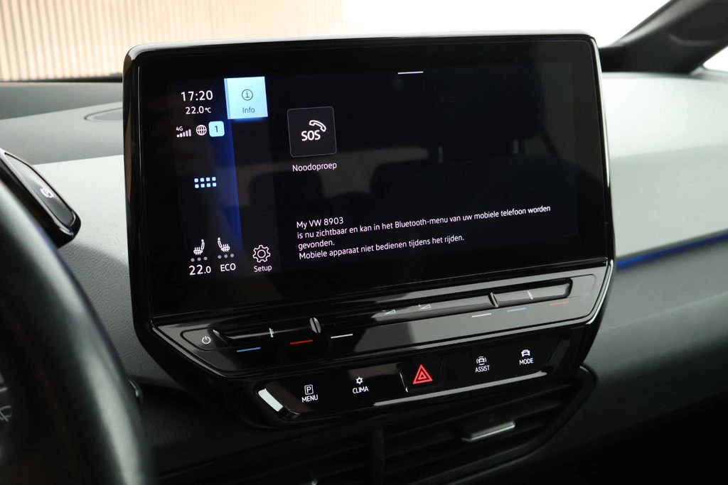 Volkswagen ID.3 – foto 26
