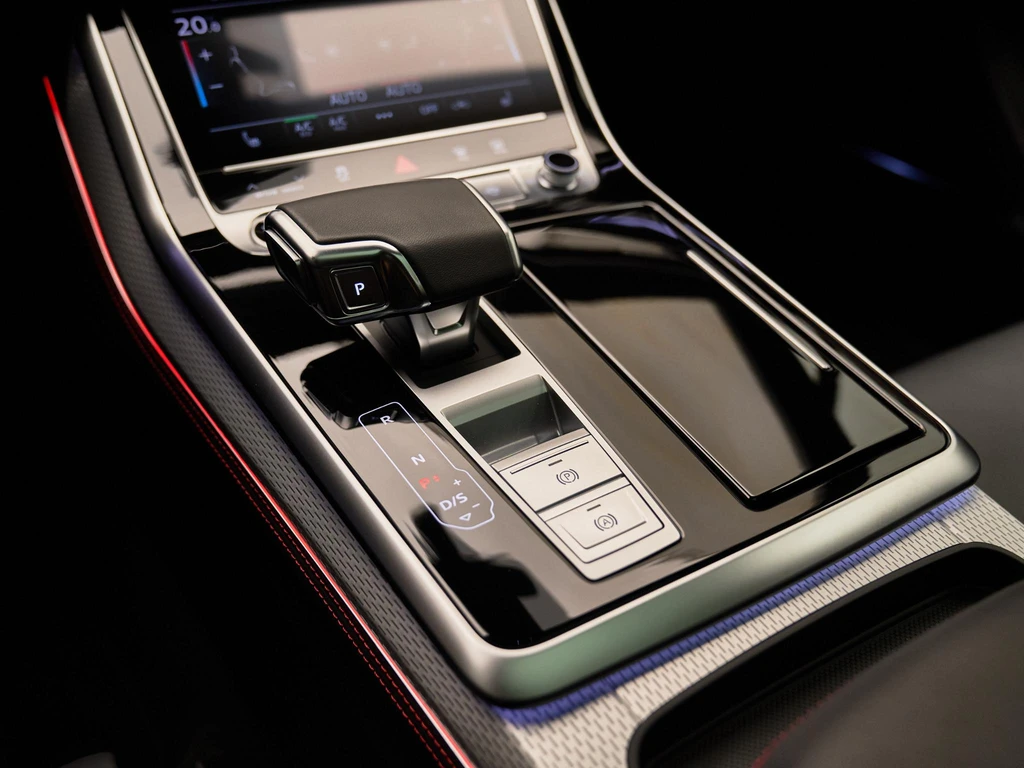 Audi Q7 – foto 18
