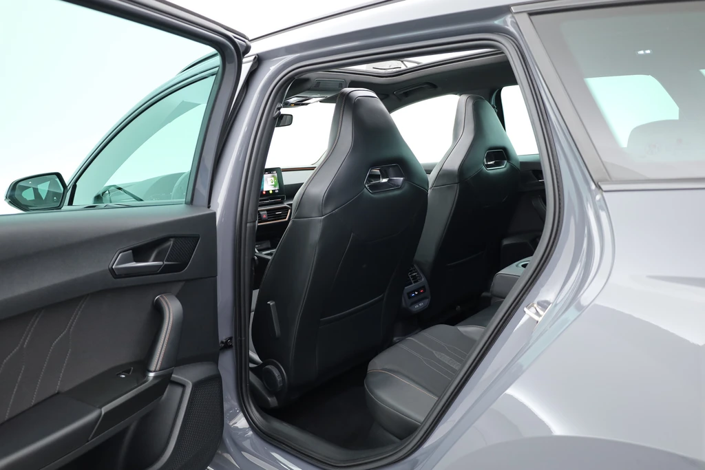 CUPRA Leon Sportstourer – foto 48