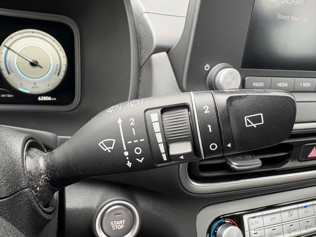Hyundai Kona – foto 20