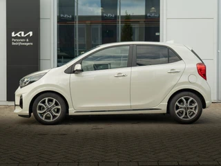 Kia Picanto – thumbnail 4