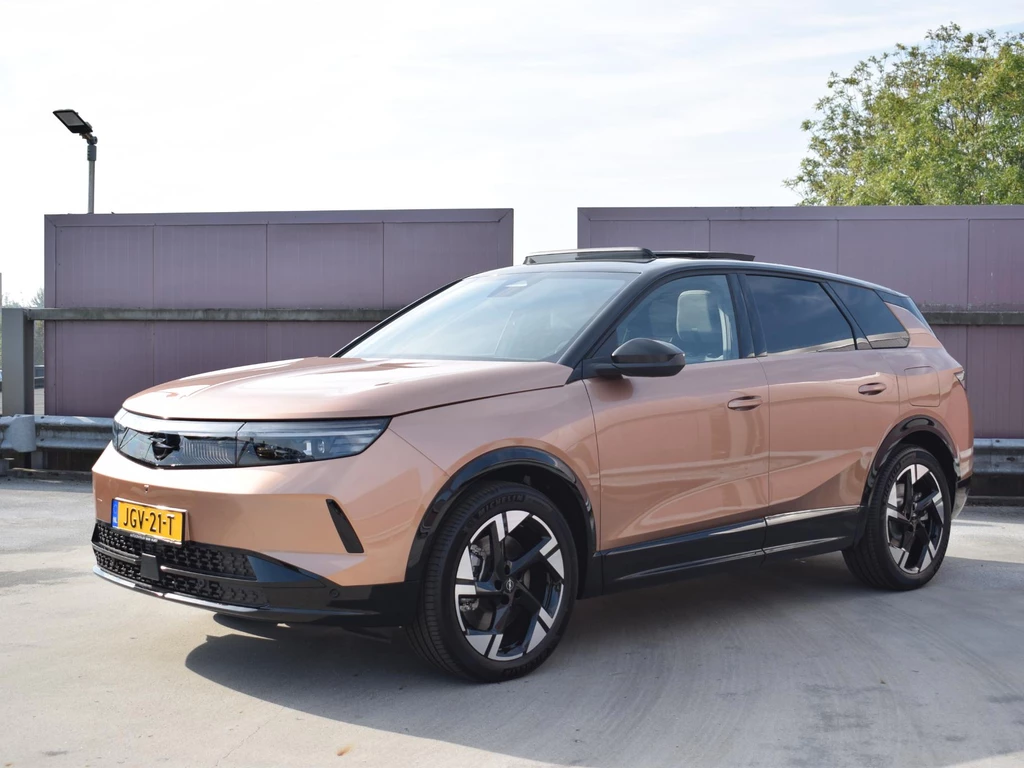 Opel Grandland – foto 2