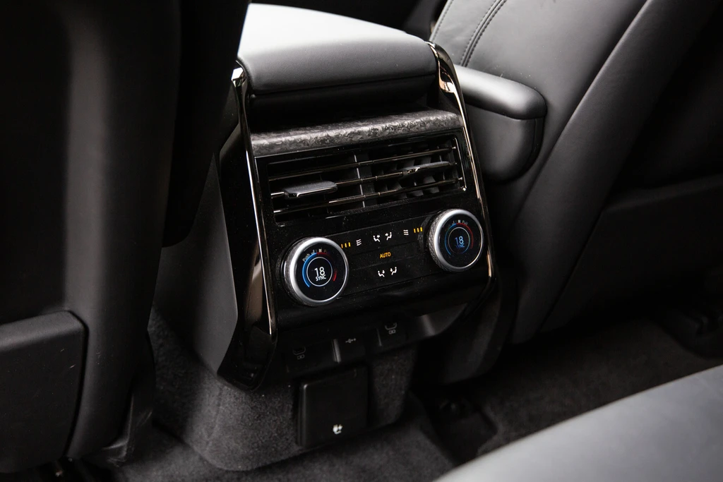 Land Rover Range Rover Sport – foto 13