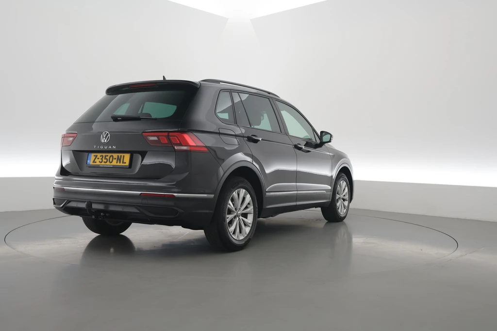 Volkswagen Tiguan – foto 4