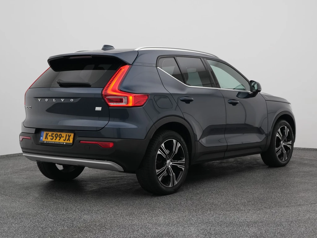 Volvo XC40 – foto 11