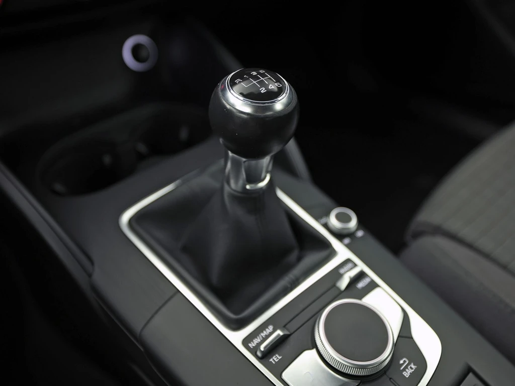 Audi A3 – foto 11