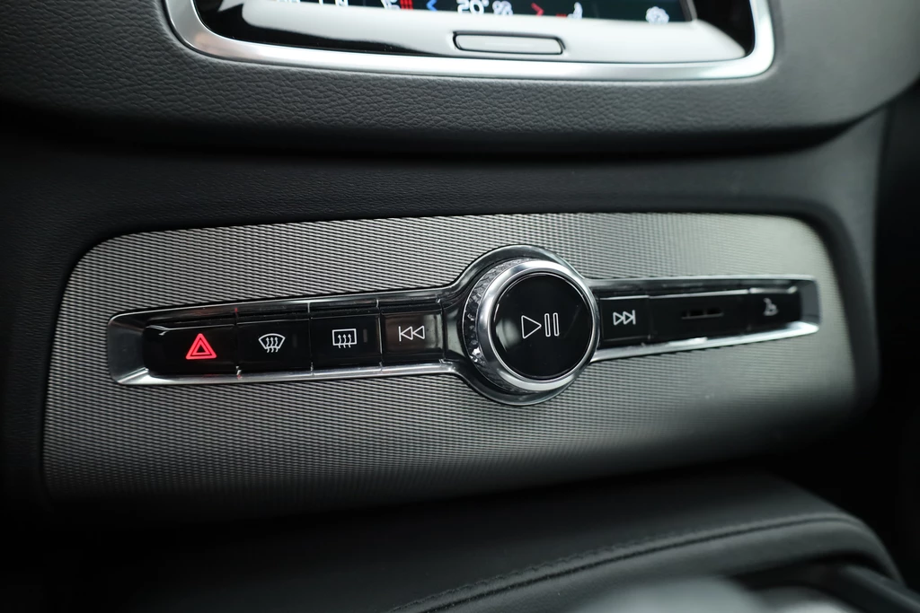 Volvo XC90 – foto 34