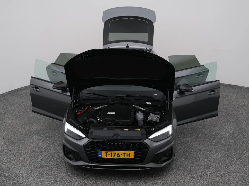 Audi A5 – foto 17