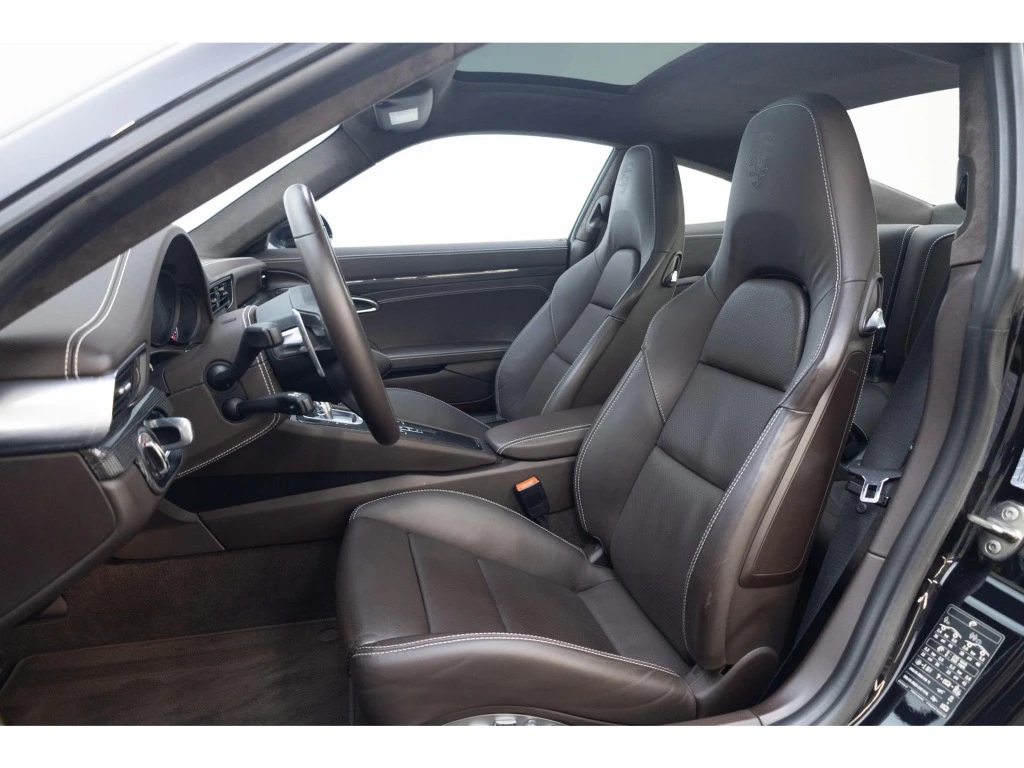 Porsche 911 – foto 10