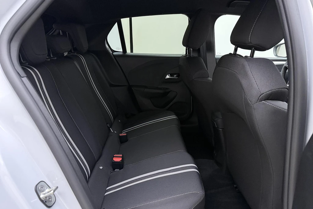 Opel Corsa-e – foto 12