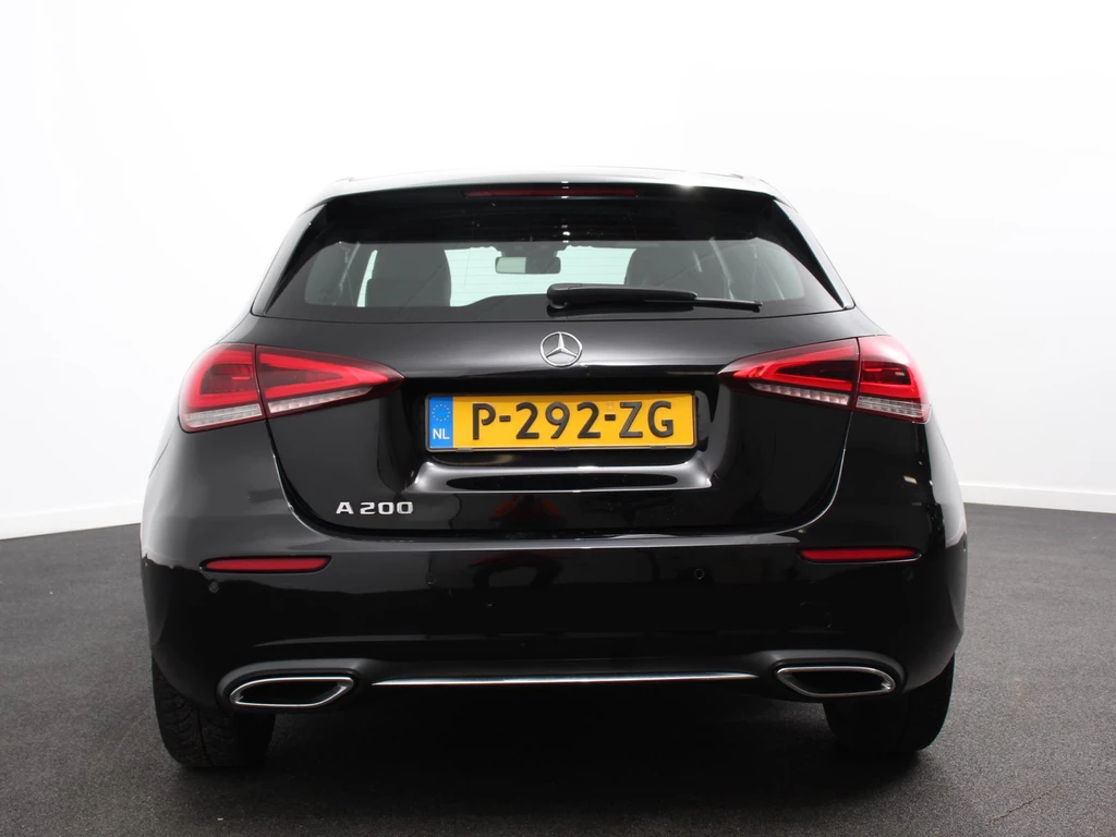 Mercedes-Benz A-Klasse – foto 3
