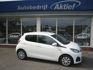 Peugeot 108 – thumbnail 3