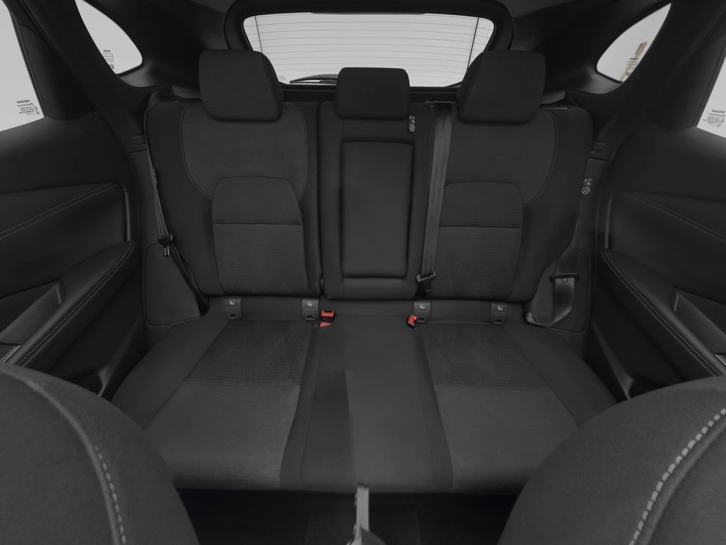 Nissan QASHQAI – foto 22