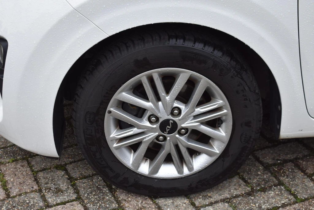 Kia Picanto – foto 4